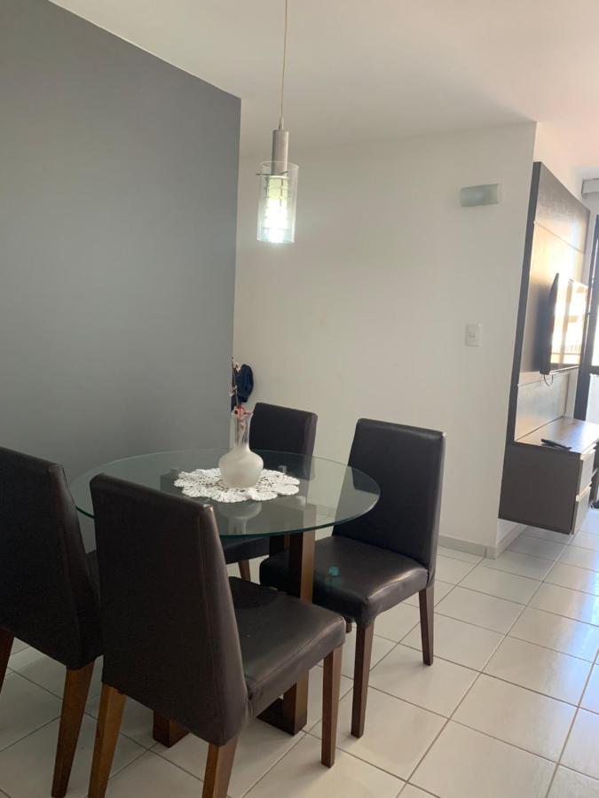 Apartamento Manaíra Pertinho Do Mar