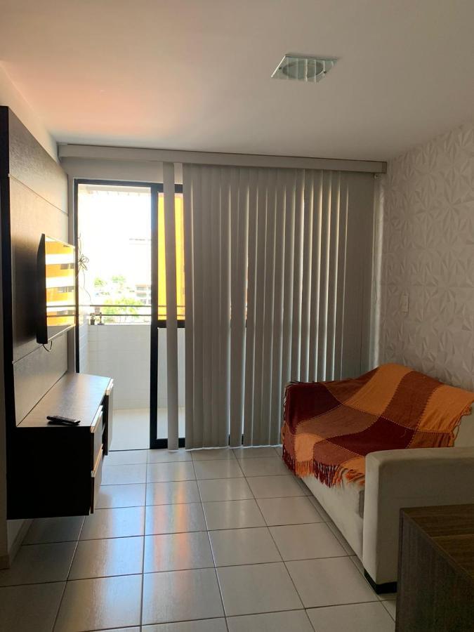 Manaíra Pertinho Do Mar Apartamento