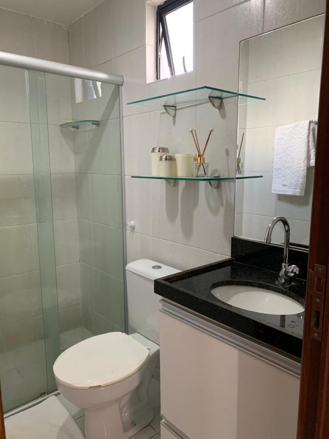 Apartamento Manaíra Pertinho Do Mar