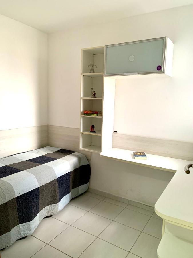 Manaíra Pertinho Do Mar Apartamento