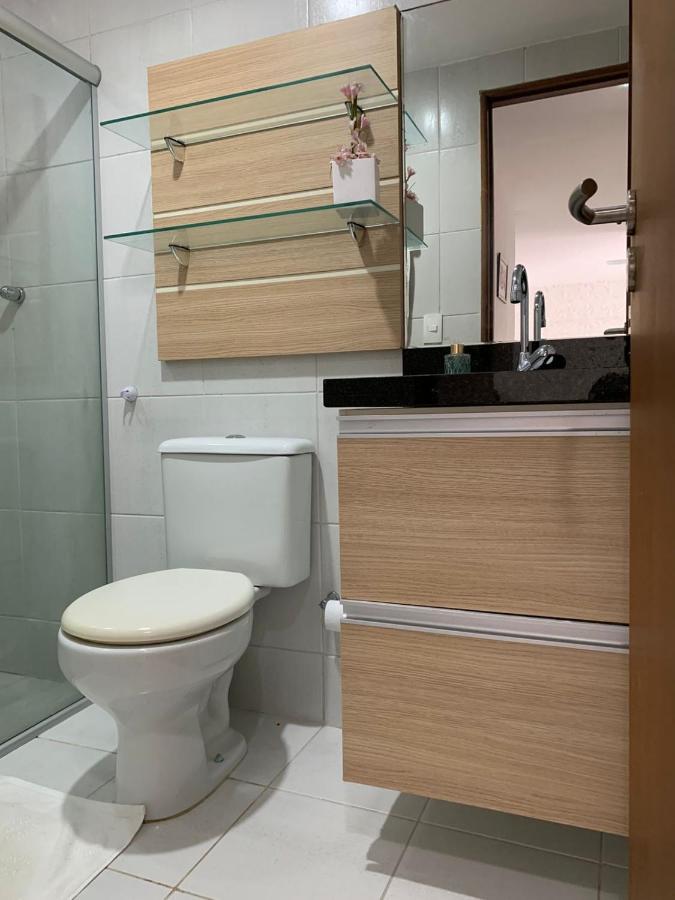 Manaíra Pertinho Do Mar Apartamento *
