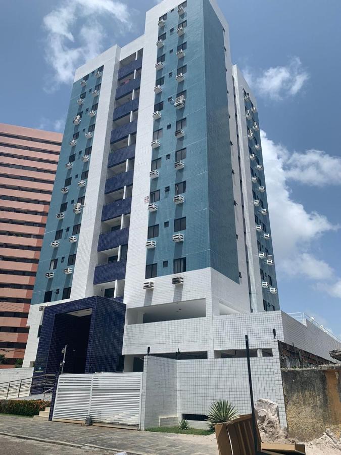 Apartamento Manaíra Pertinho Do Mar *