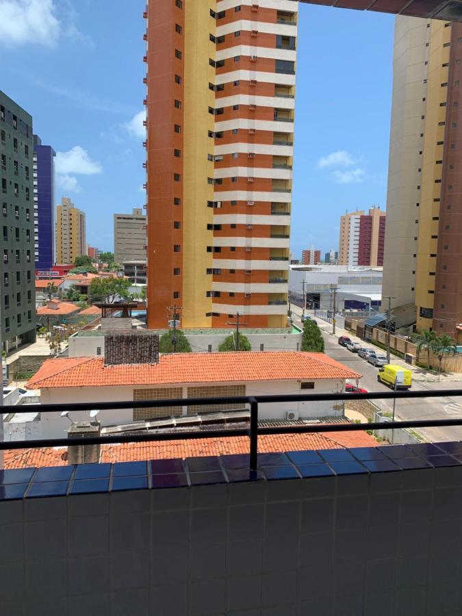 Apartamento Manaíra Pertinho Do Mar *
