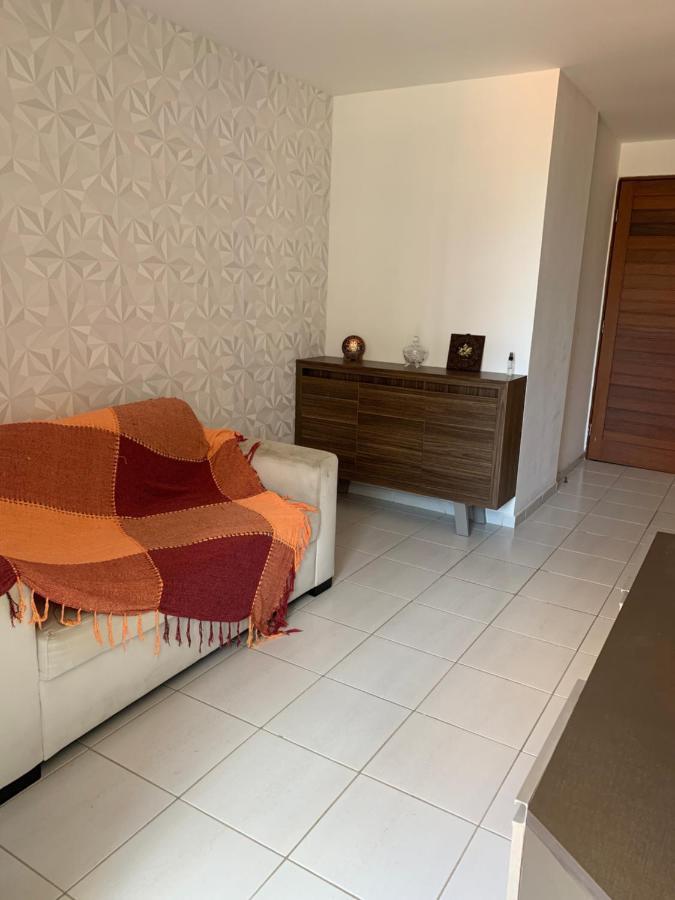 Apartamento Manaíra Pertinho Do Mar *