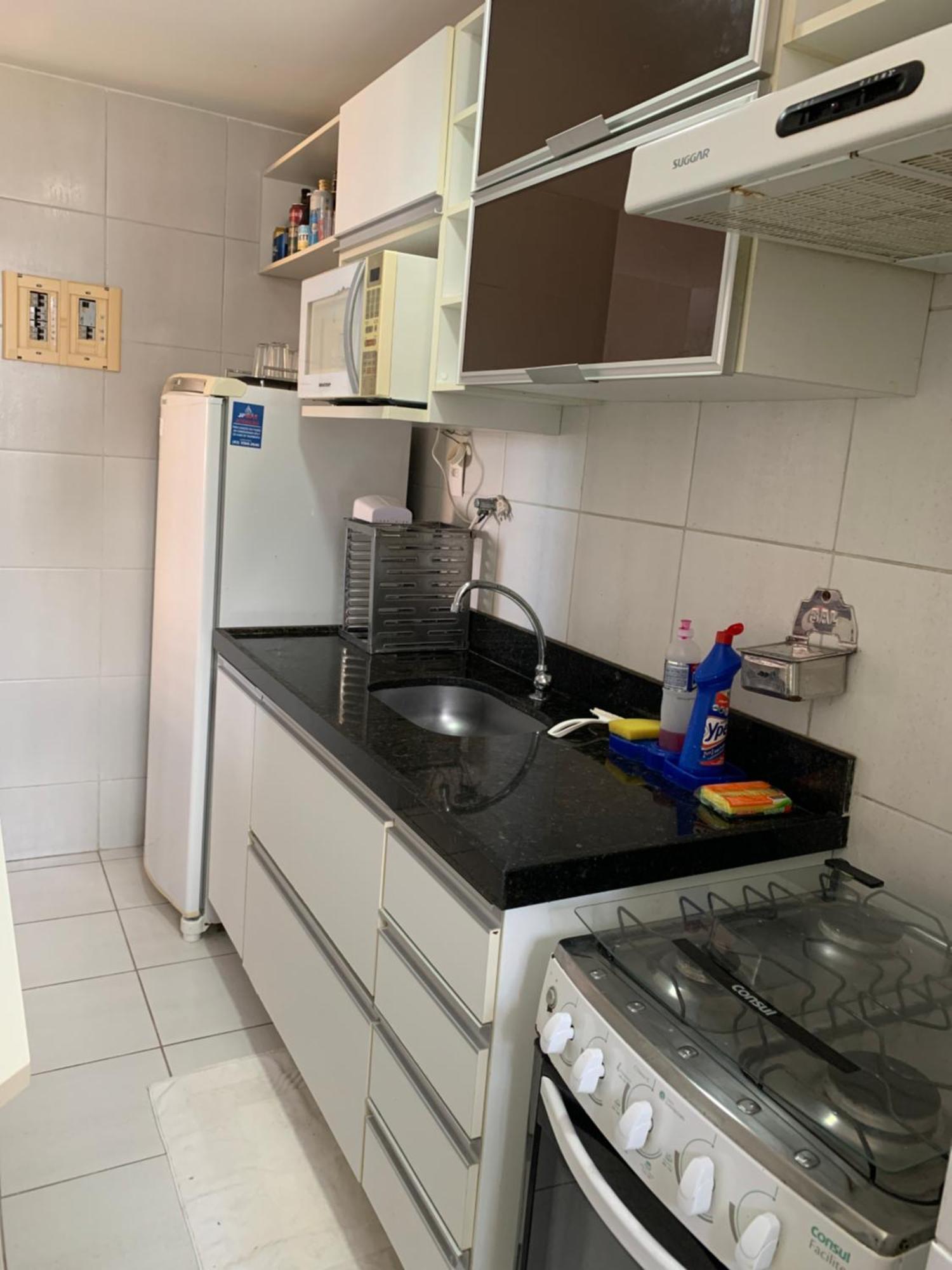 Apartamento Manaíra Pertinho Do Mar *