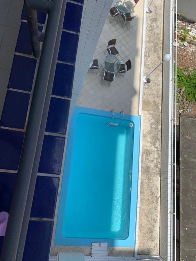 Manaíra Pertinho Do Mar Apartamento João Pessoa