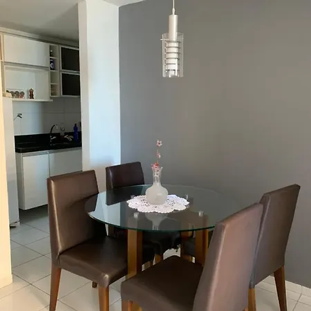Apartamento Manaira Pertinho Do Mar Joao Pessoa Exterior photo