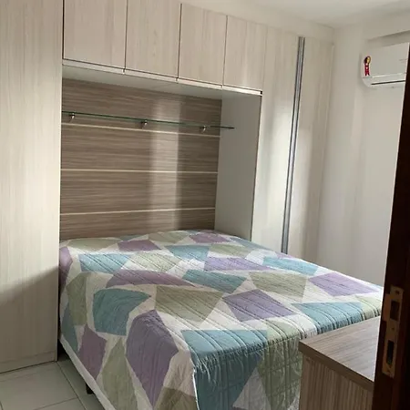 Apartamento Manaira Pertinho Do Mar Joao Pessoa Exterior photo