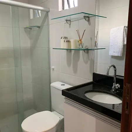 Apartamento Manaira Pertinho Do Mar Joao Pessoa Exterior photo