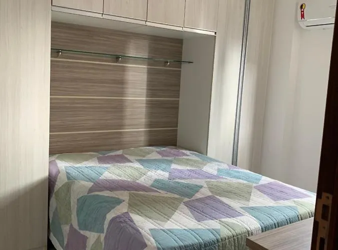 Apartamento Manaira Pertinho Do Mar